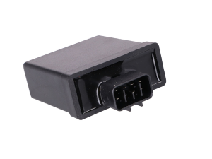Cdi Unit Black, 1, nordicamoto.ro