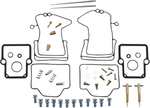 Carb Rebuild Kit