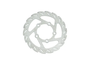 Rotor spate din seria Flame, argintiu, 2, nordicamoto.ro