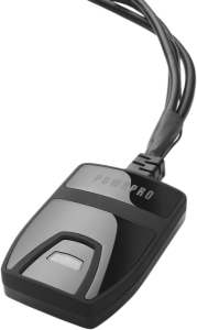 Fi2000 Powrpro Black Black