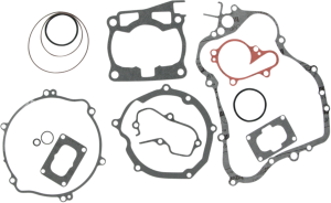Complete Gasket Kit, 1, nordicamoto.ro