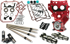 Race Series® Camchest Kit 