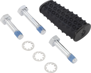 Thresher Shift Pegs Black