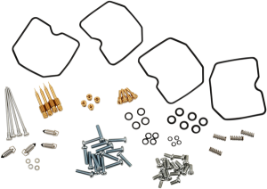 Set de reparație pentru carburator, 1, nordicamoto.ro