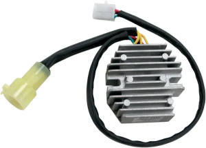 Regulator And Rectifier For Honda Unfinished 