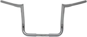 1-1/4(r) Prime Ape Bagger Handlebar Silver, 2, nordicamoto.ro