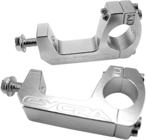 Probend Handguard Hardware Silver