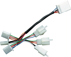 Rear Accessory Harness