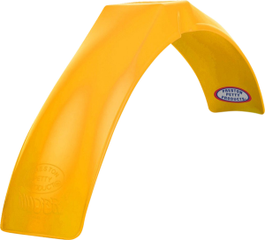 Ib Muder Front Fender Yellow