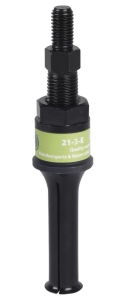 Internal Extractor With Segmented Grasp Edge Black, Green, 1, nordicamoto.ro