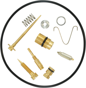 Set de reparație pentru carburator, 1, nordicamoto.ro