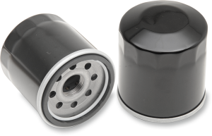 Oil Filter For Victory Black, 1, nordicamoto.ro