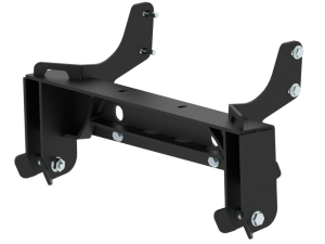 SUPORT MONTARE LAMĂ ZĂPADĂ UTV CFMOTO ZFORCE 1000, nordicamoto.ro