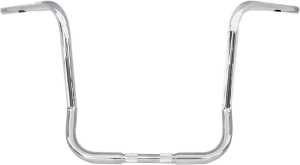 1-1/4(r) Chubby® Handlebar Silver