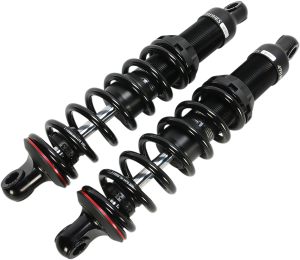 490 Series Shocks Black, 1, nordicamoto.ro
