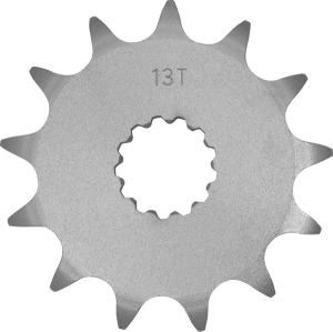 Front Sprocket Natural 