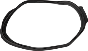 Gasket Afrm Blk Xl-3x Black XL/3XL, 1, nordicamoto.ro