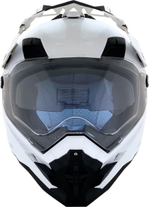 Fx-41ds Solid Helmet  XS, 2, nordicamoto.ro