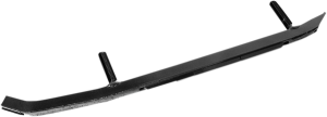 Ace Flat-top® Carbide Runners Black, 1, nordicamoto.ro