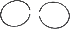 Piston Rings, 2, nordicamoto.ro