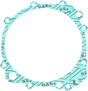 Replacement Stator Cover Gasket, 1, nordicamoto.ro