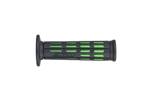 Grippy Grip ggd-tapered-sp Black, Green, 5, nordicamoto.ro