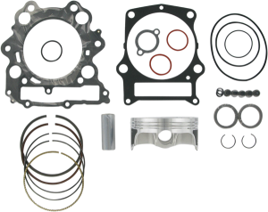 High-performance Piston Kit With Gaskets For 4-stroke, 1, nordicamoto.ro