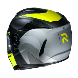 Casca HJC RPHA 70 Wody Fluo XS, 3, nordicamoto.ro