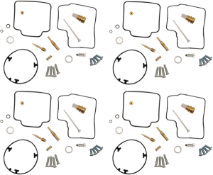 Kit de reparare carburator