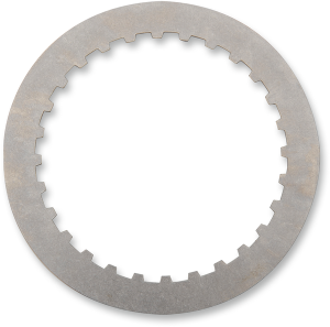 Clutch Steel Drive Plate, 1, nordicamoto.ro
