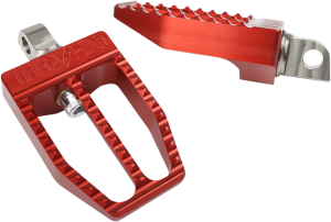 Footpegs Mili Ft 18 St Gd Gold, 3, nordicamoto.ro