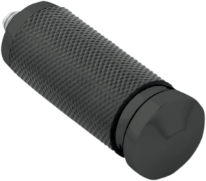 Contour Shift Peg Black