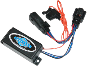 Plug-in Style Turn Signal Load Equalizer Iii, 1, nordicamoto.ro