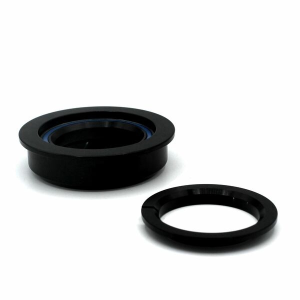 Headset Bearing Upper & Lower Black