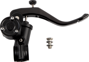 Radial Brake Master Cylinder Black