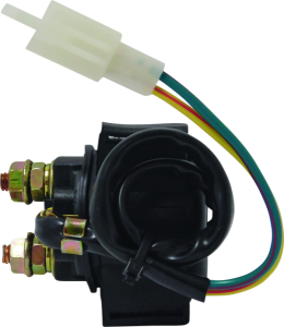 Solenoid Switch
