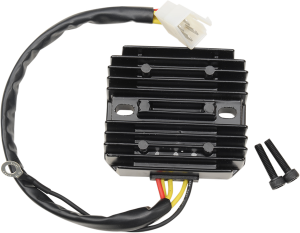 Rectifier And Regulator For Suzuki