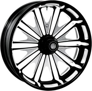 Wheel Boss Rear 18(r) X 5.5(r) Contrast Cut W/ Abs Brakes, 1, nordicamoto.ro