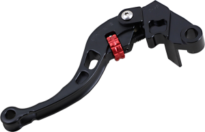 Apex Clutch Lever Black