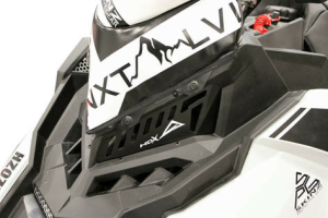 Skinz Headlight Delete Kit 2016- Polaris Axys