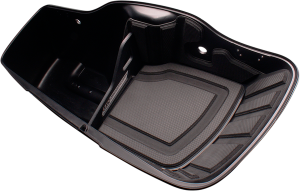 Saddlebag Shelf Set Gray, 1, nordicamoto.ro