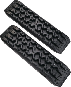 Recovery-traction Boards Black 