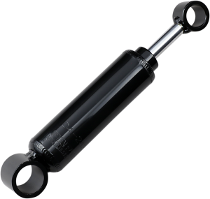 Rear Suspension Shocks Black