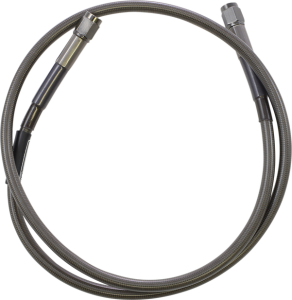 Renegade Universal Brake Lines Black, Twilight Black, 1, nordicamoto.ro