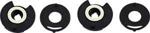Baseplate Gen 1 Blk Pr Black ONE SIZE, 1, nordicamoto.ro