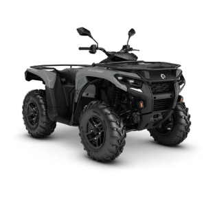 ATV Can-Am Outlander DPS 500 T 40 CP 2027, 1, nordicamoto.ro