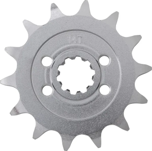 Front Sprocket Natural 
