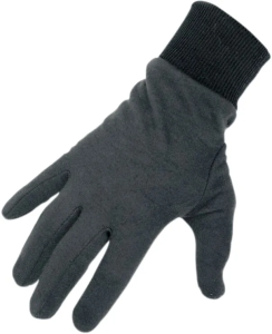 Dri-release Glove Liners Black