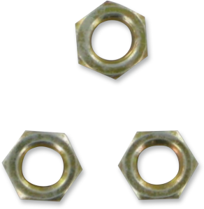 Pivot Bolt Locknut Kit, 1, nordicamoto.ro