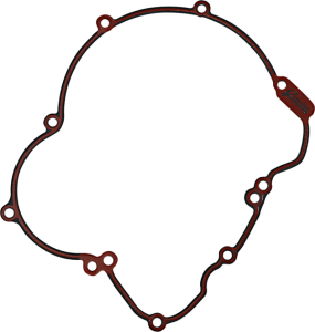 Alternator Cover Gasket Foamet®, 1, nordicamoto.ro